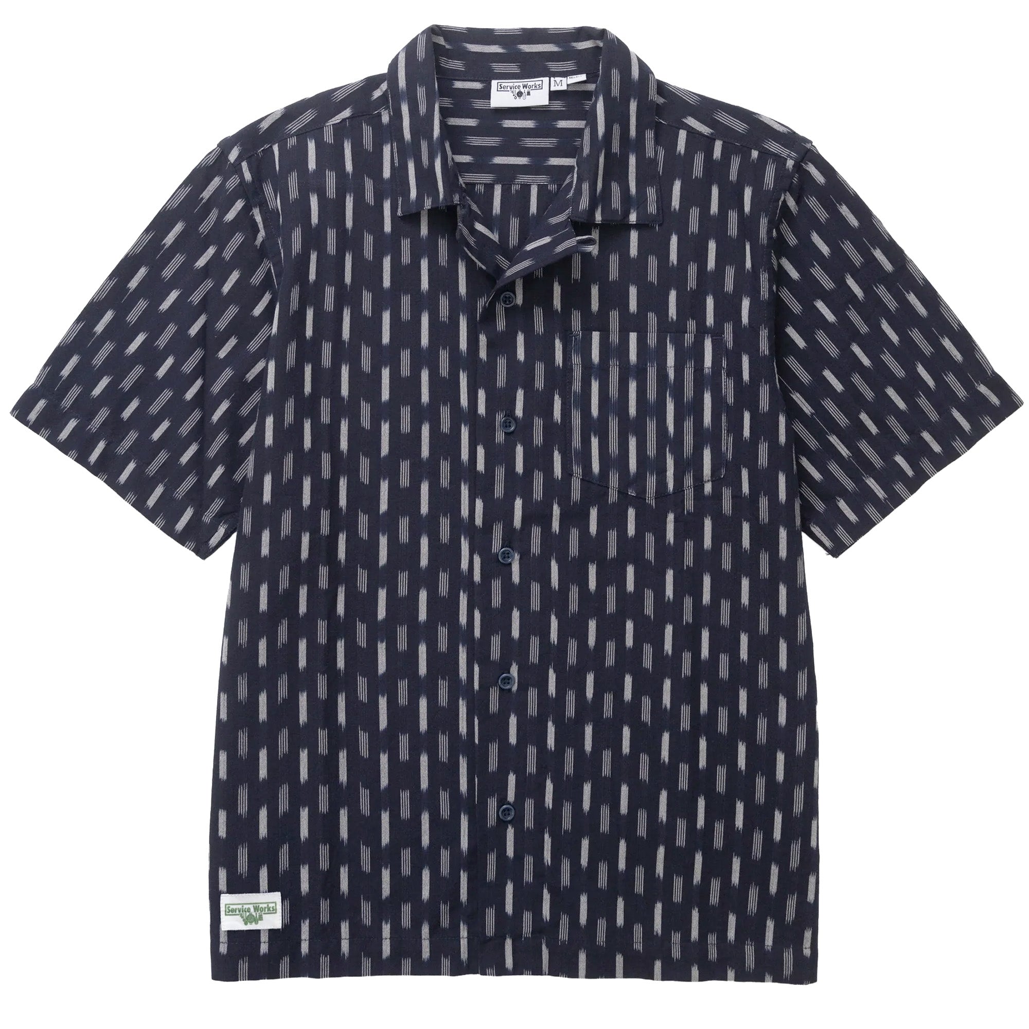 Service Works Ikat Shirt