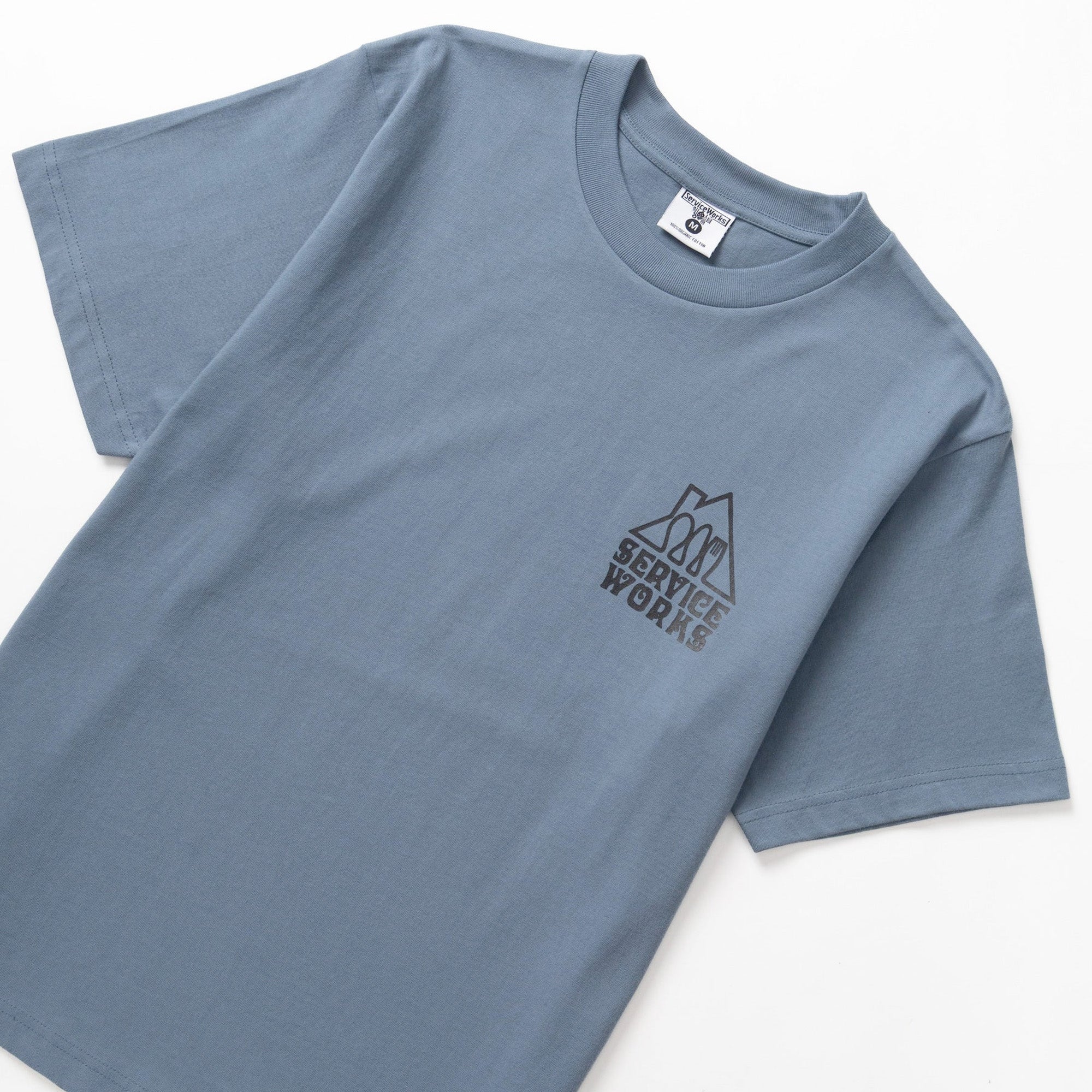 Service Works Home Comforts T-Shirt