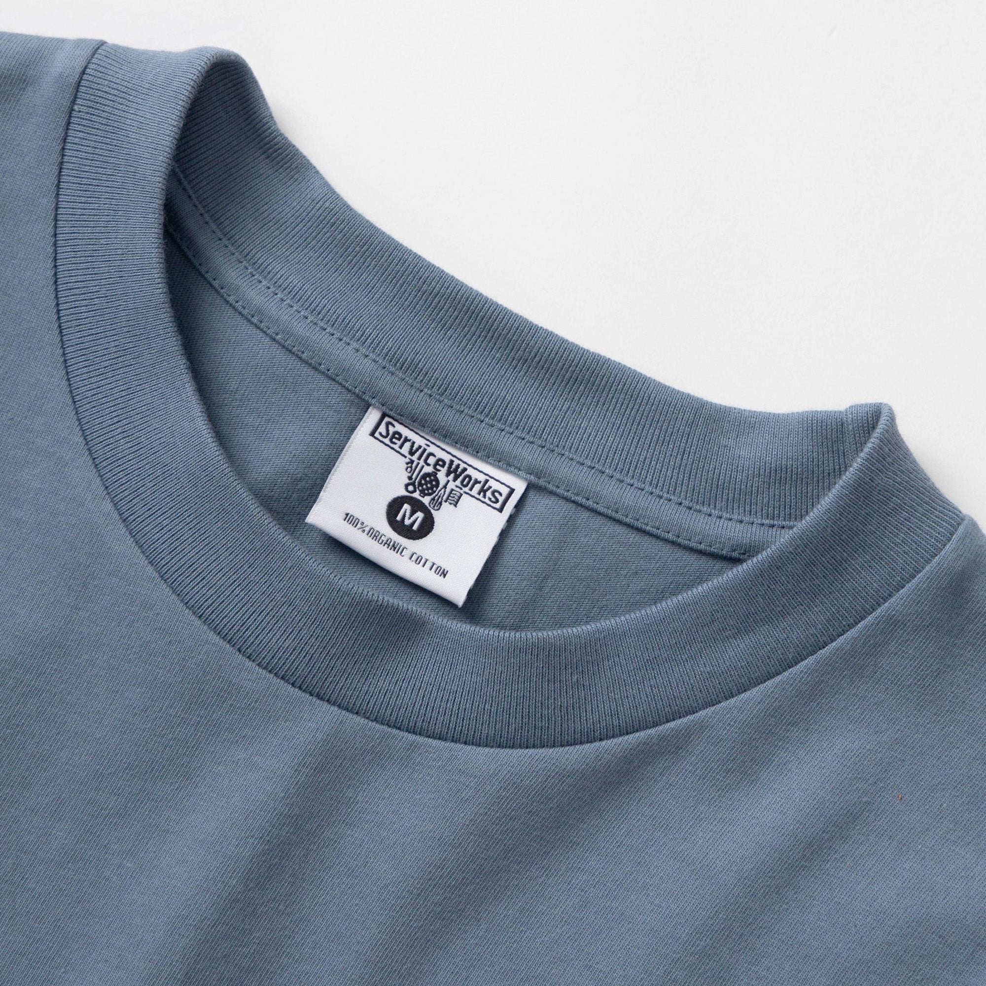 Service Works Home Comforts T-Shirt