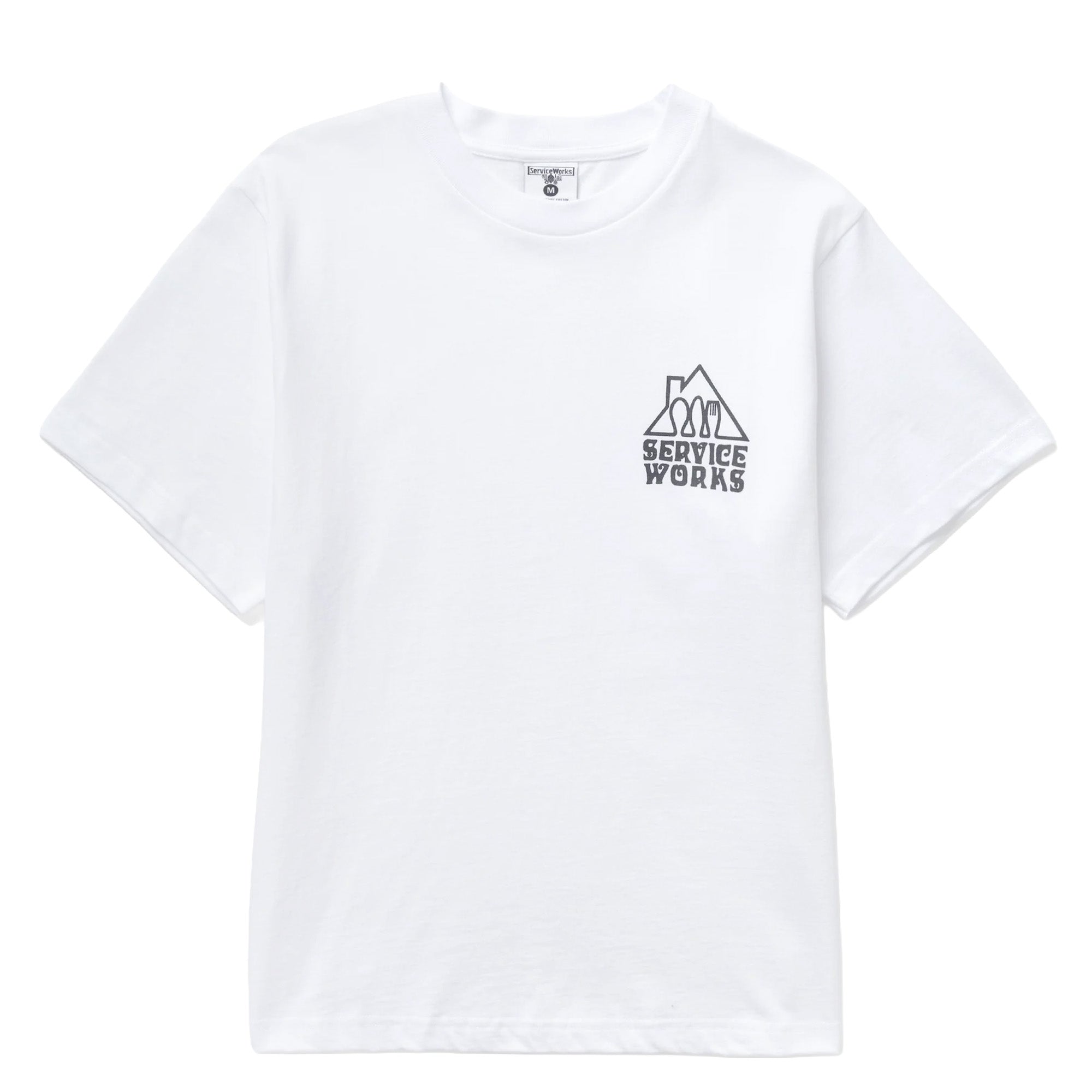 Service Works Home Comforts T-Shirt