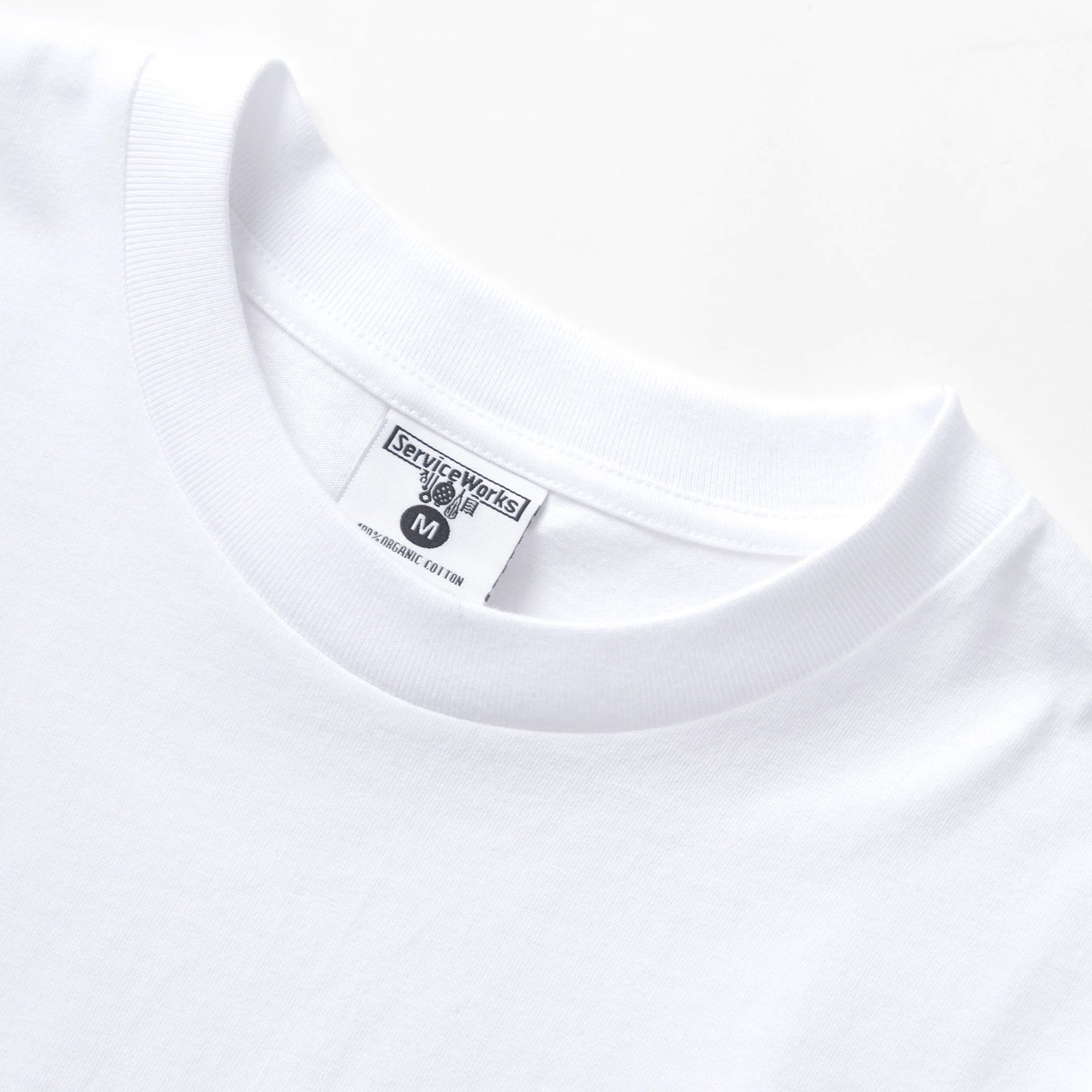 Service Works Home Comforts T-Shirt