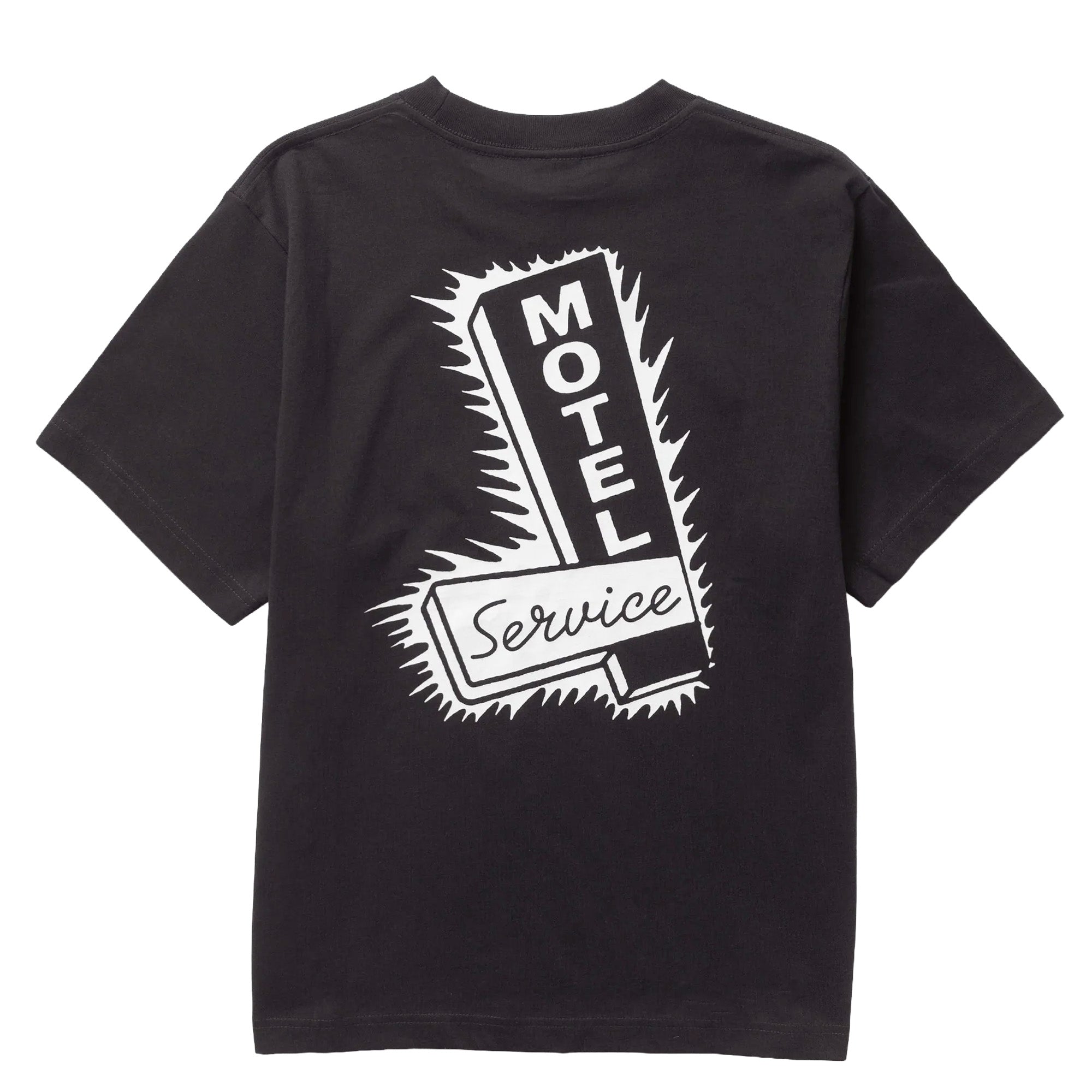 Service Works Motel T-Shirt