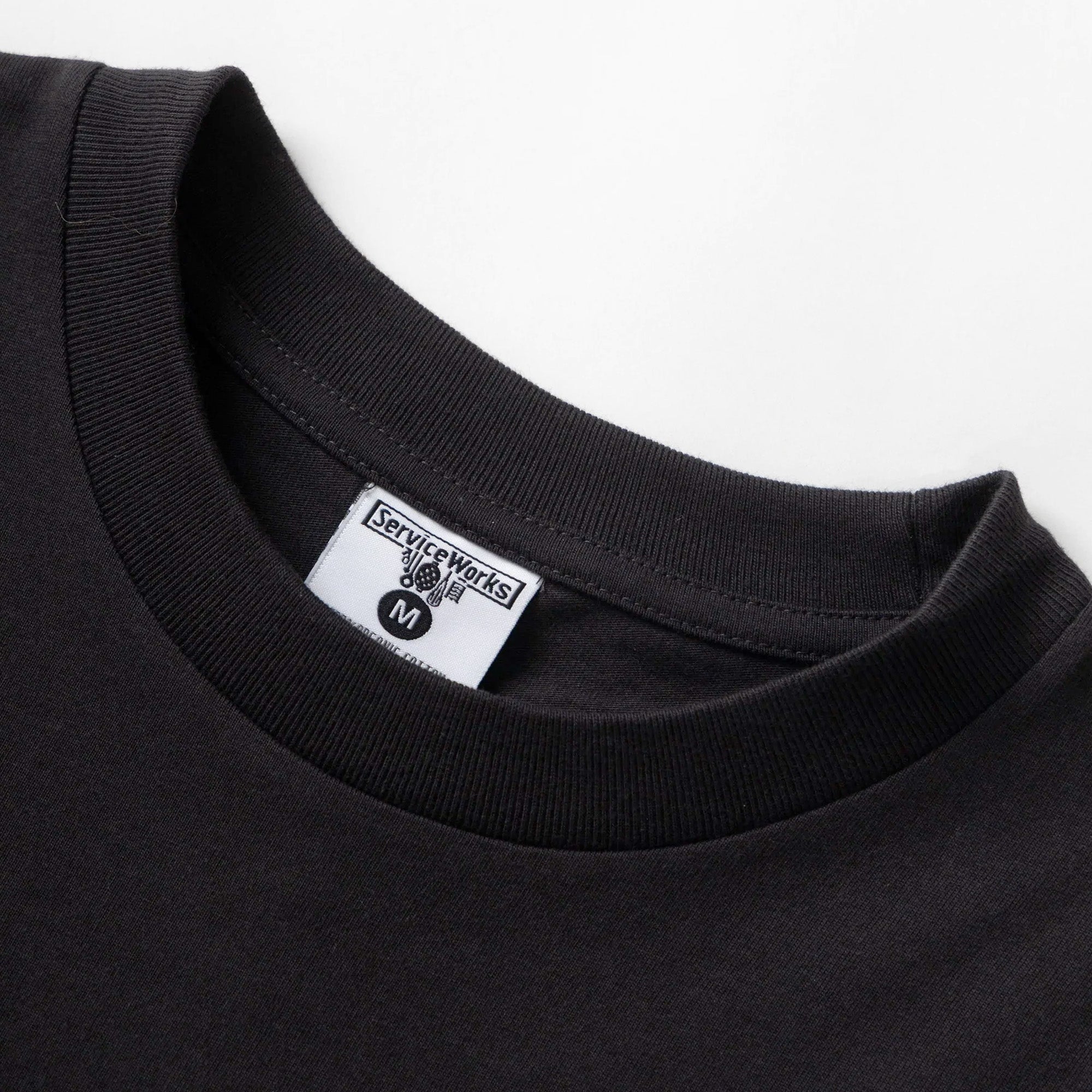 Service Works Motel T-Shirt