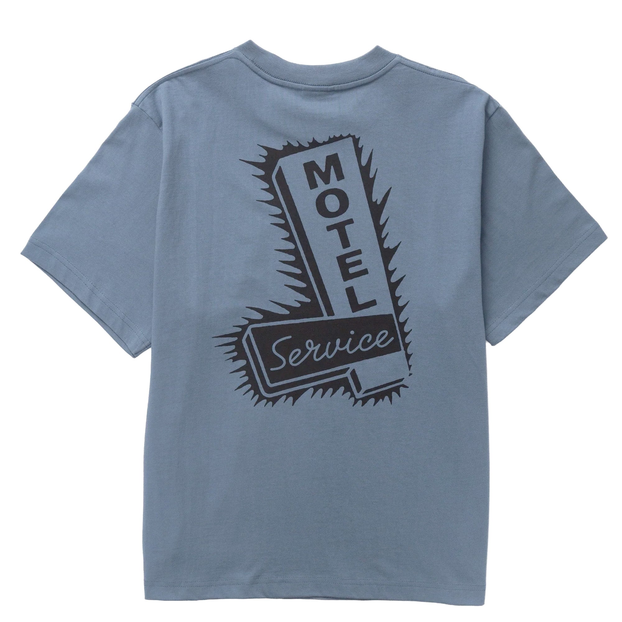 Service Works Motel T-Shirt
