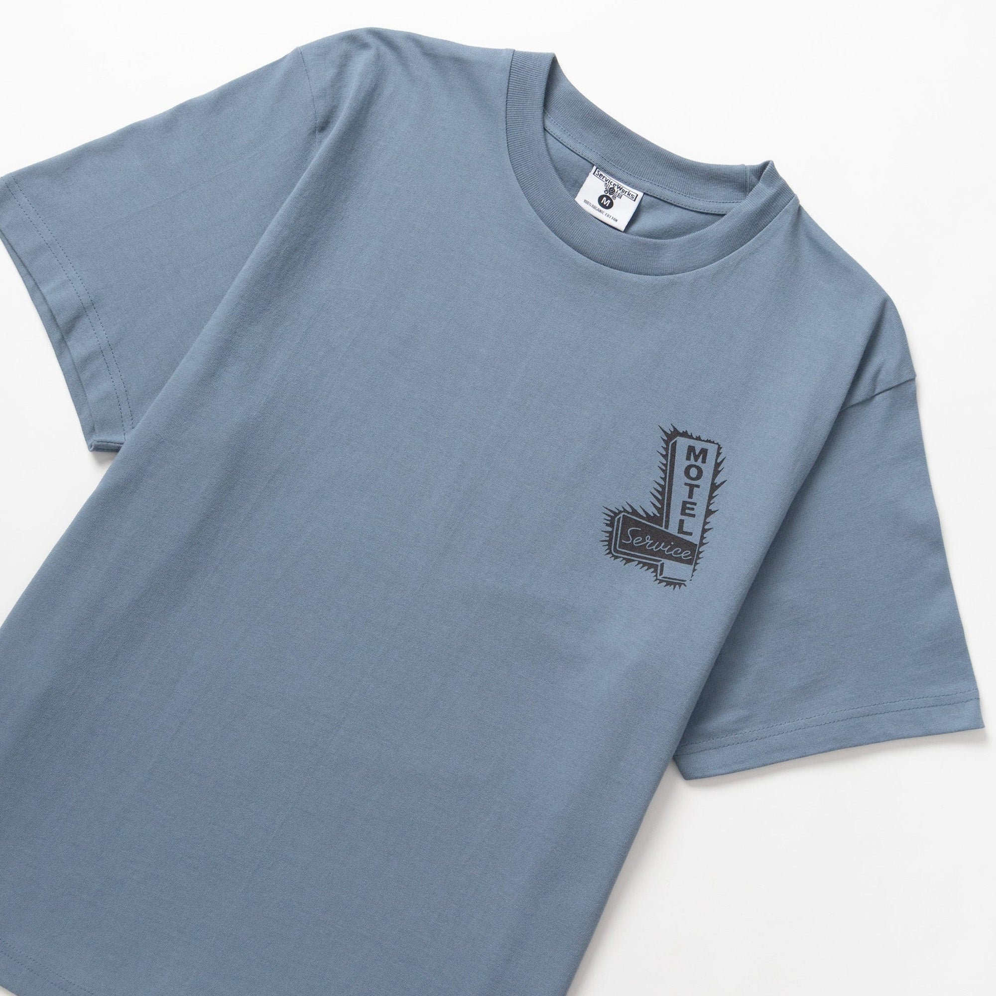 Service Works Motel T-Shirt