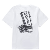 Service Works Motel T-Shirt