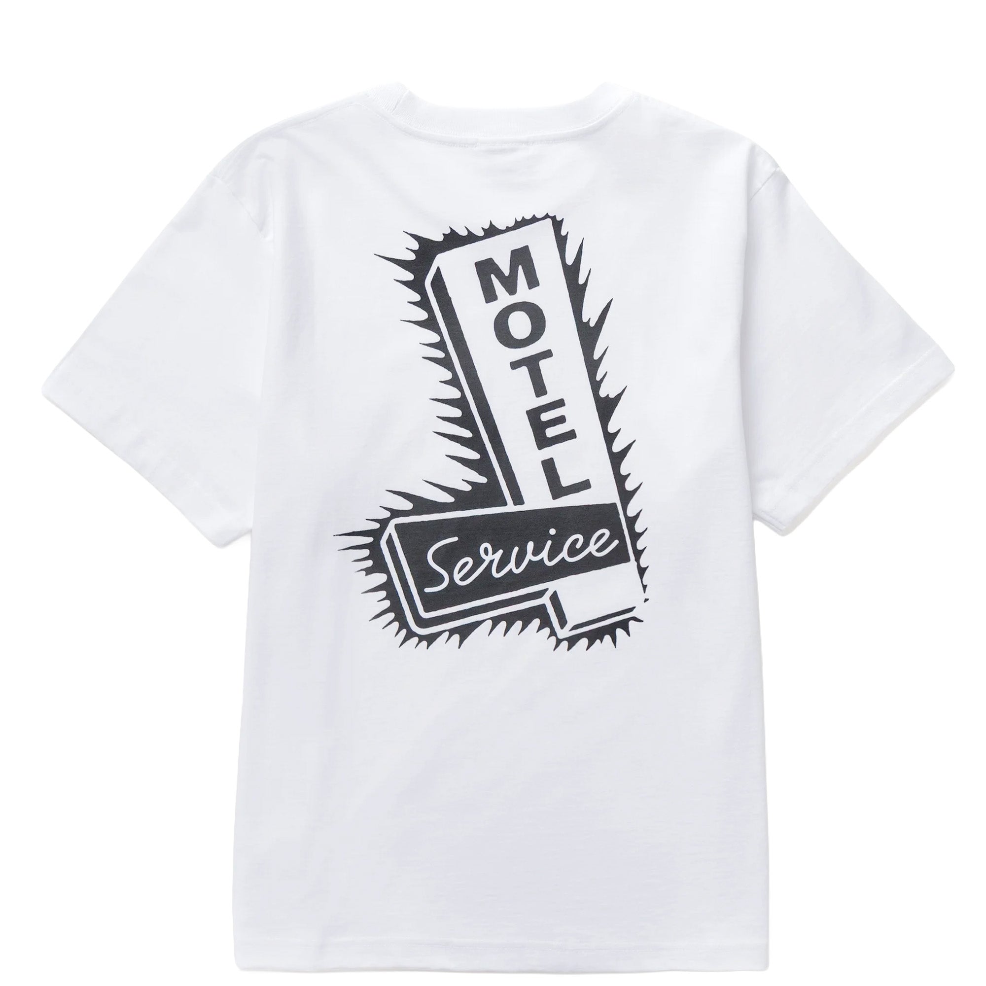 Service Works Motel T-Shirt