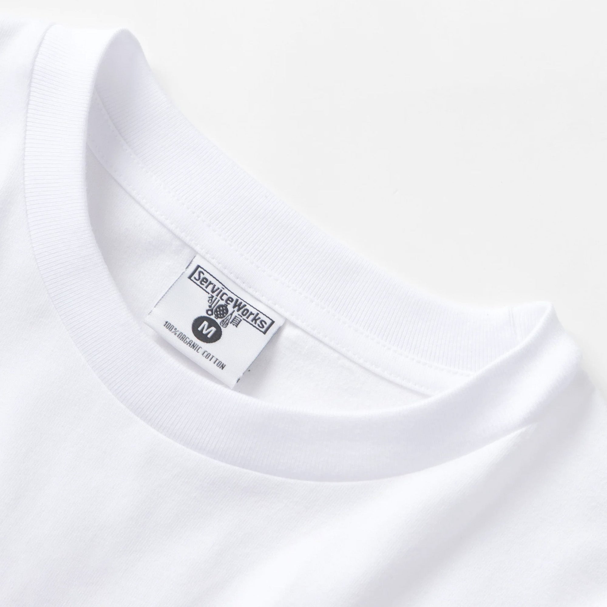 Service Works Motel T-Shirt