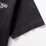 Service Works Pigment Dyed Trademark T-Shirt