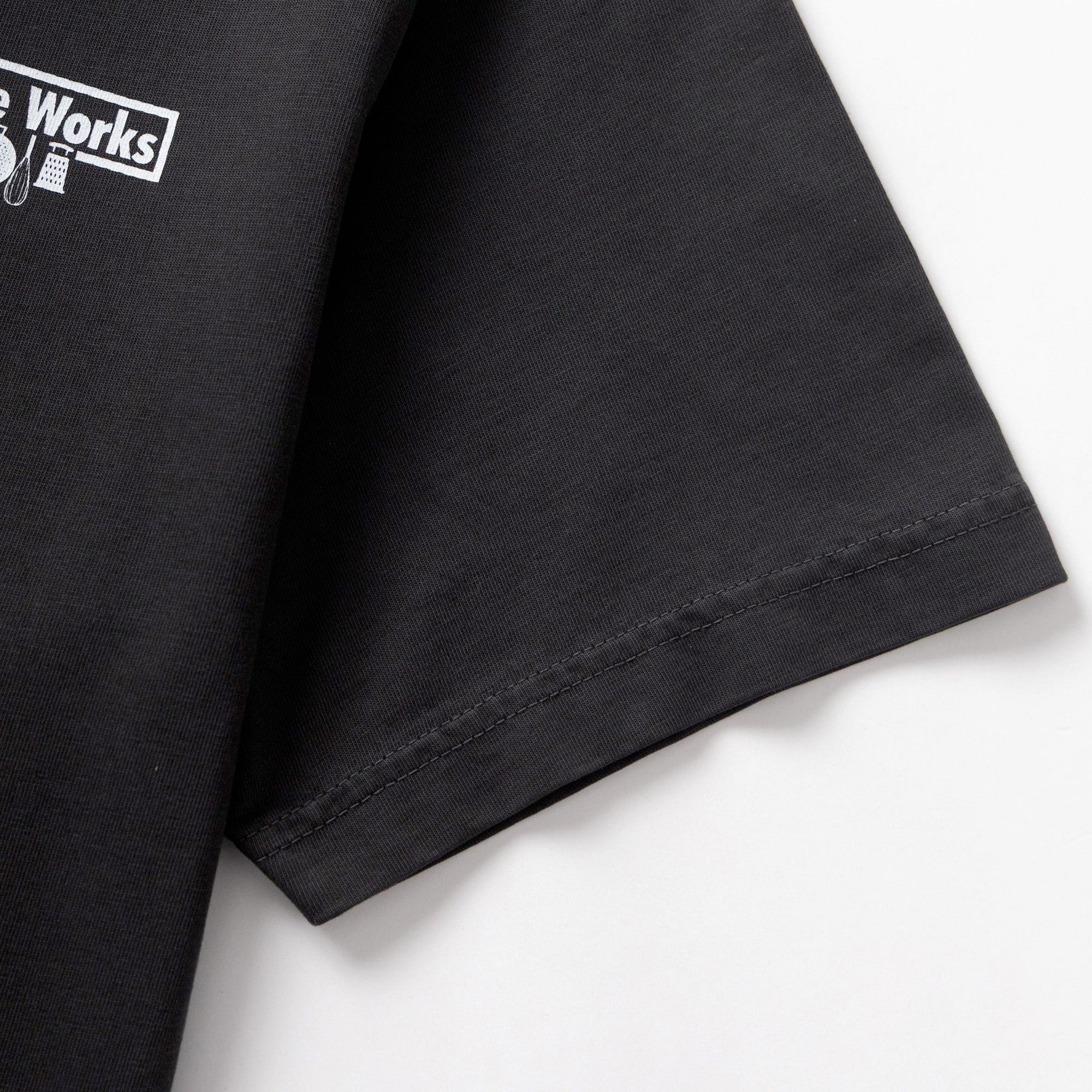 Service Works Pigment Dyed Trademark T-Shirt