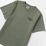 Service Works Pigment Dyed Trademark T-Shirt