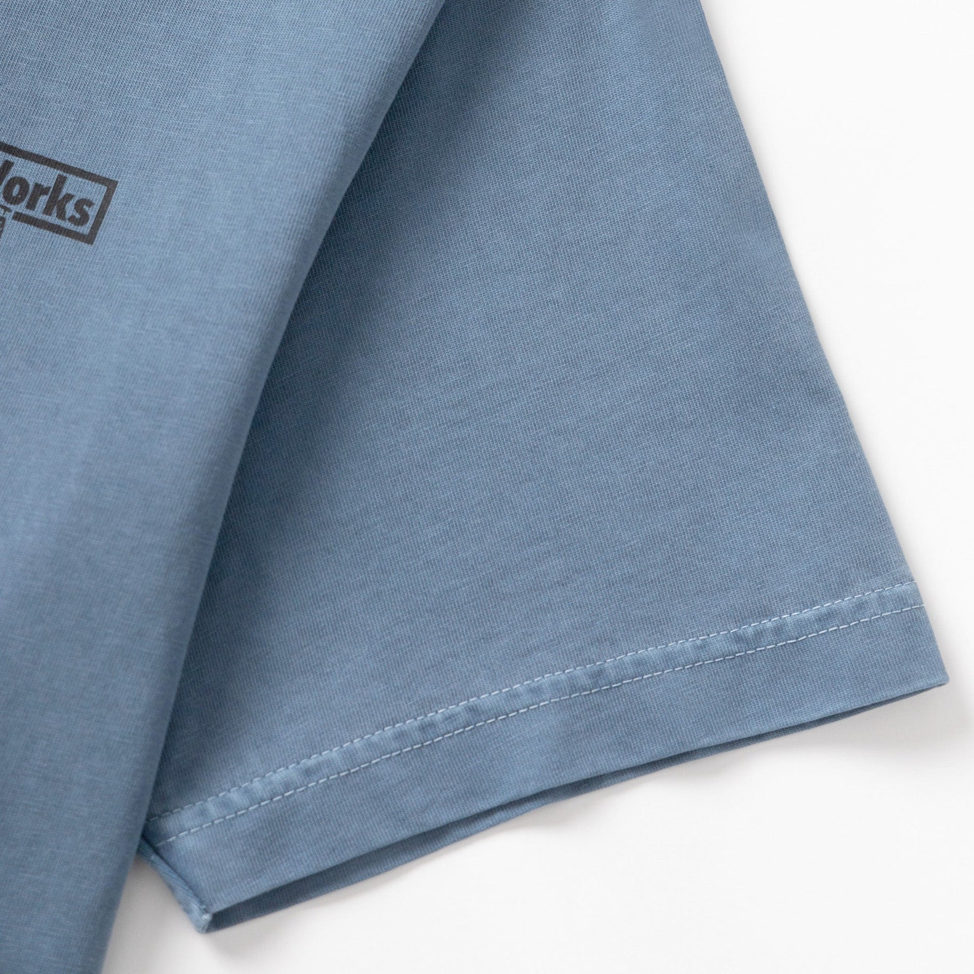 Service Works Pigment Dyed Trademark T-Shirt