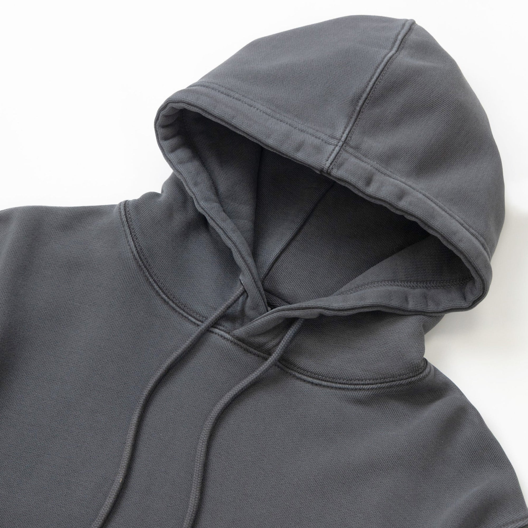 Service Works Loopback Trademark Hoodie