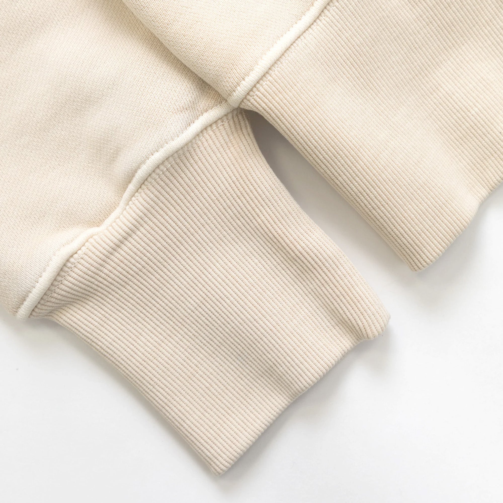 Service Works Loopback Trademark Hoodie