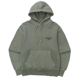 Service Works Loopback Trademark Hoodie