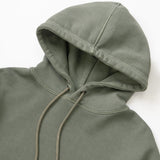 Service Works Loopback Trademark Hoodie
