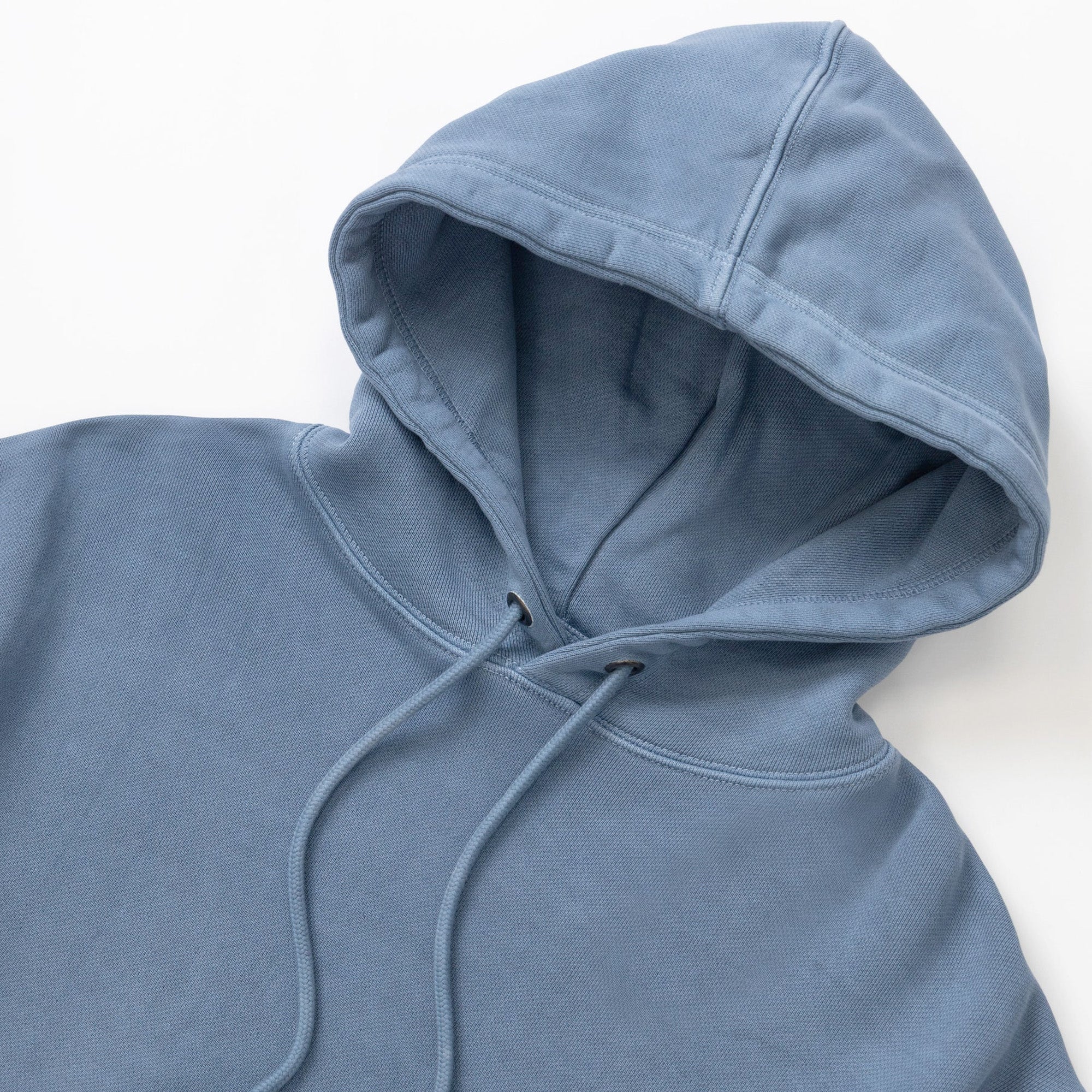 Service Works Loopback Trademark Hoodie