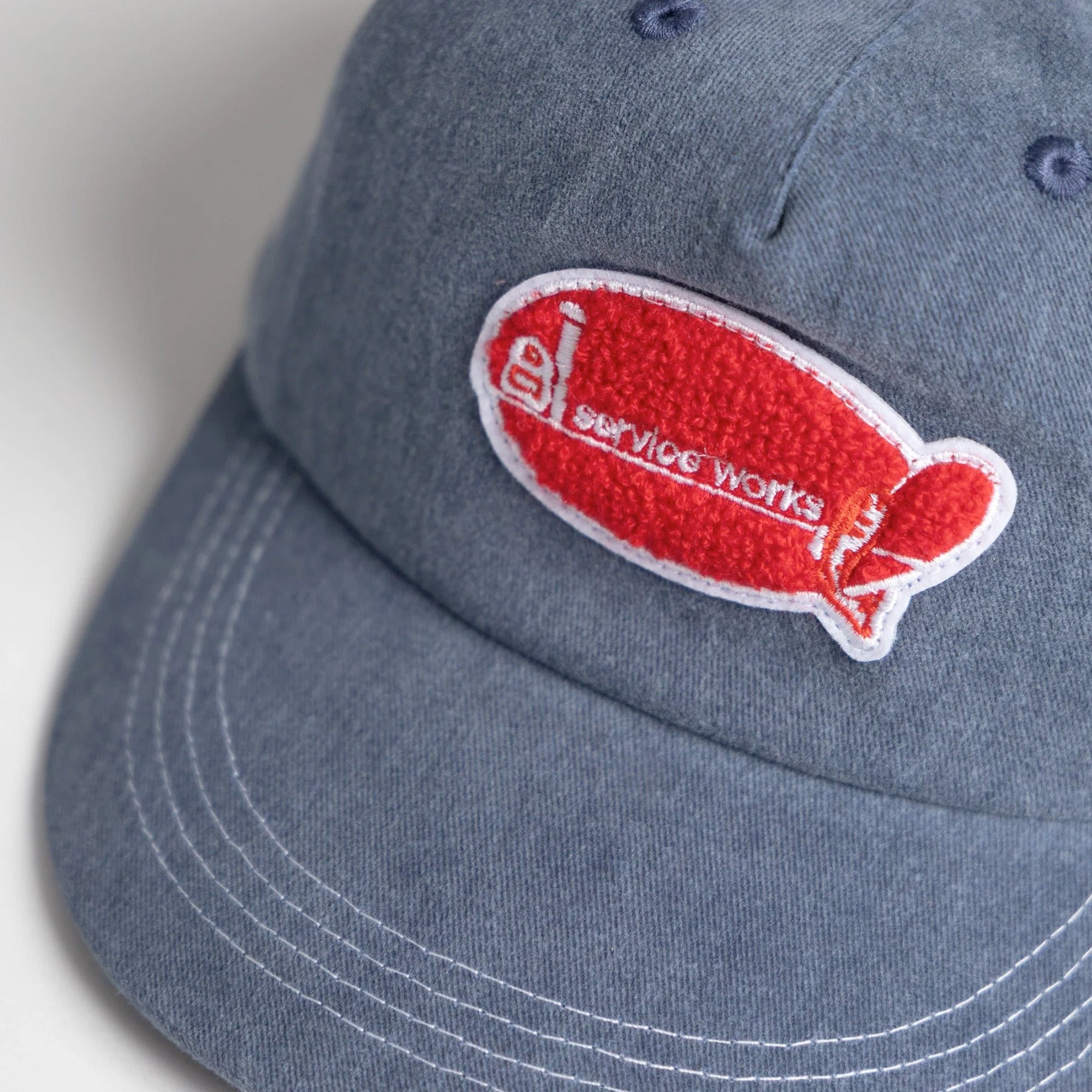 Service Works Carp Patch Cap
