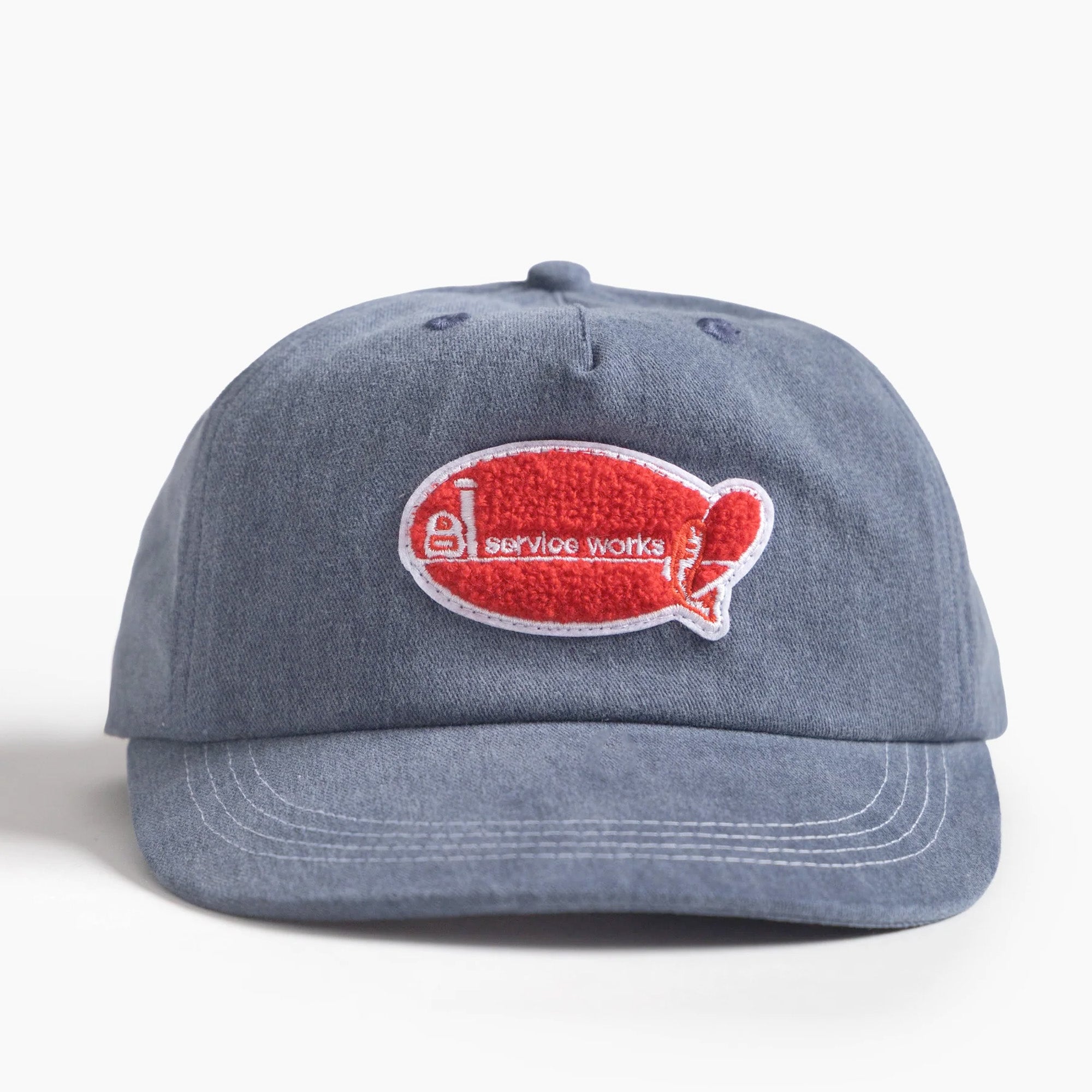 Service Works Carp Patch Cap