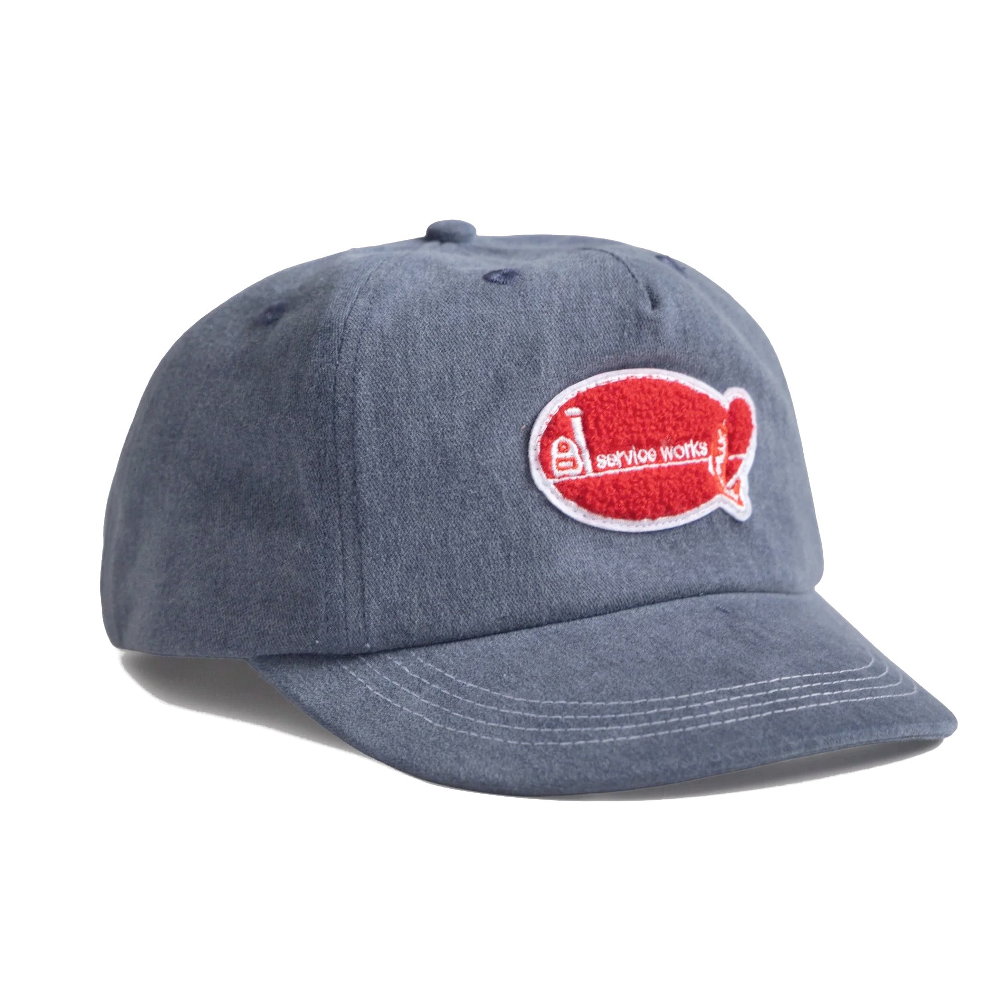 Service Works Carp Patch Cap
