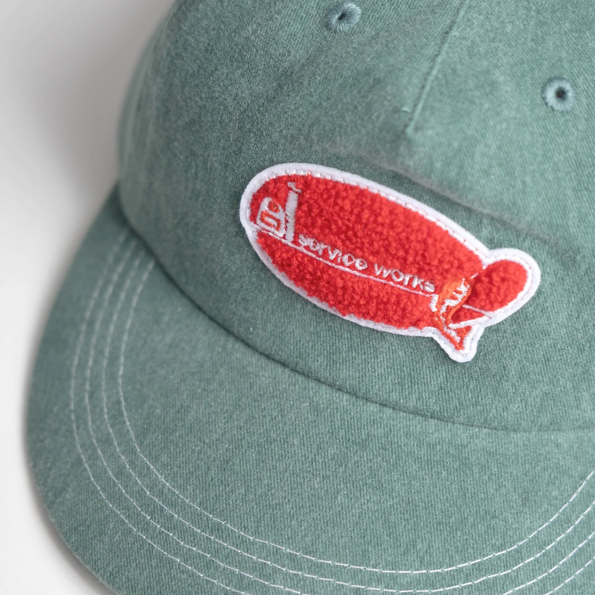 Service Works Carp Patch Cap
