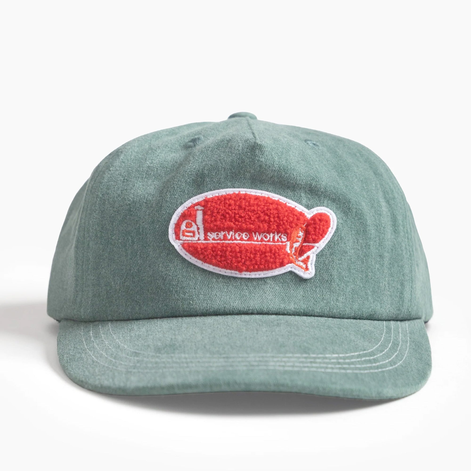 Service Works Carp Patch Cap