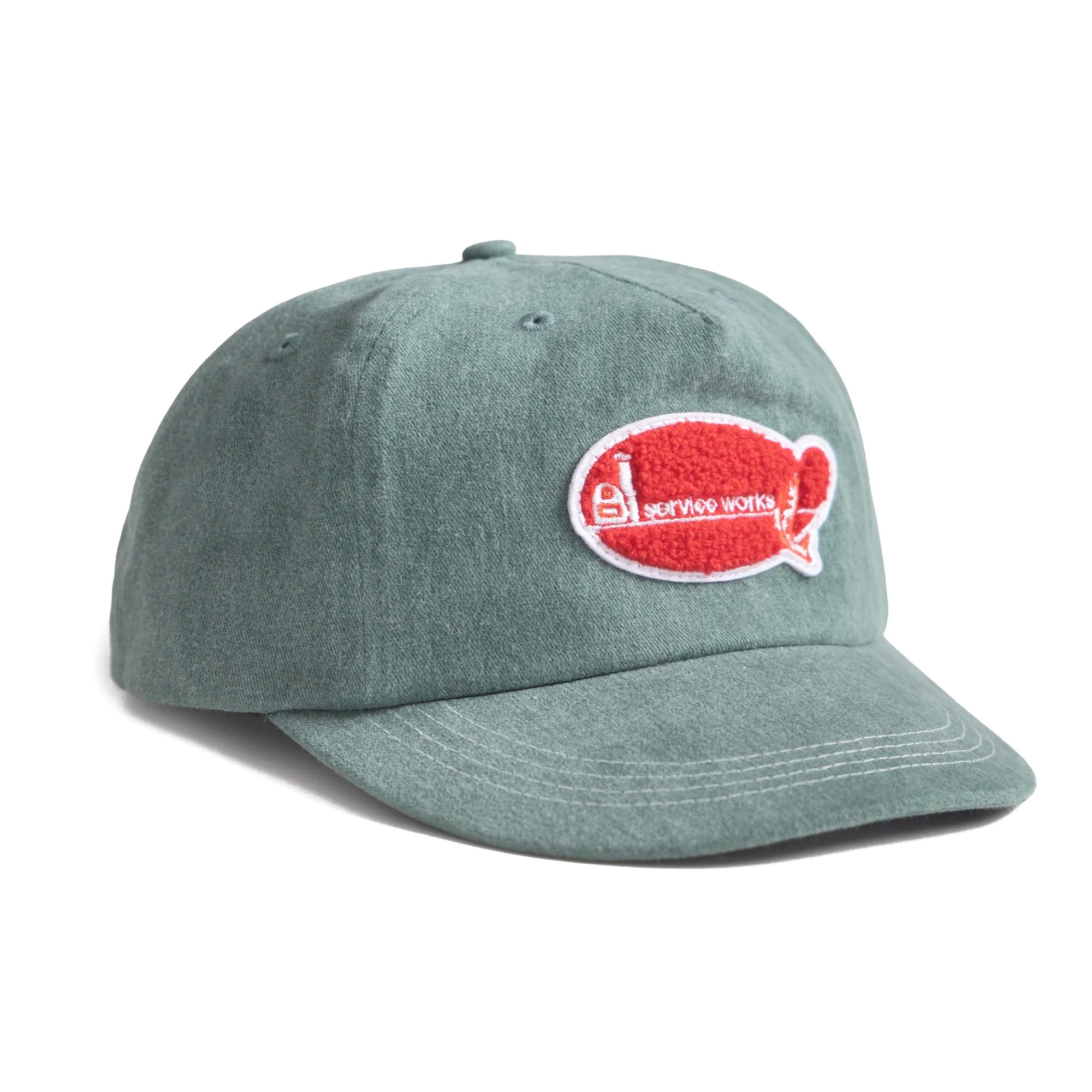 Service Works Carp Patch Cap