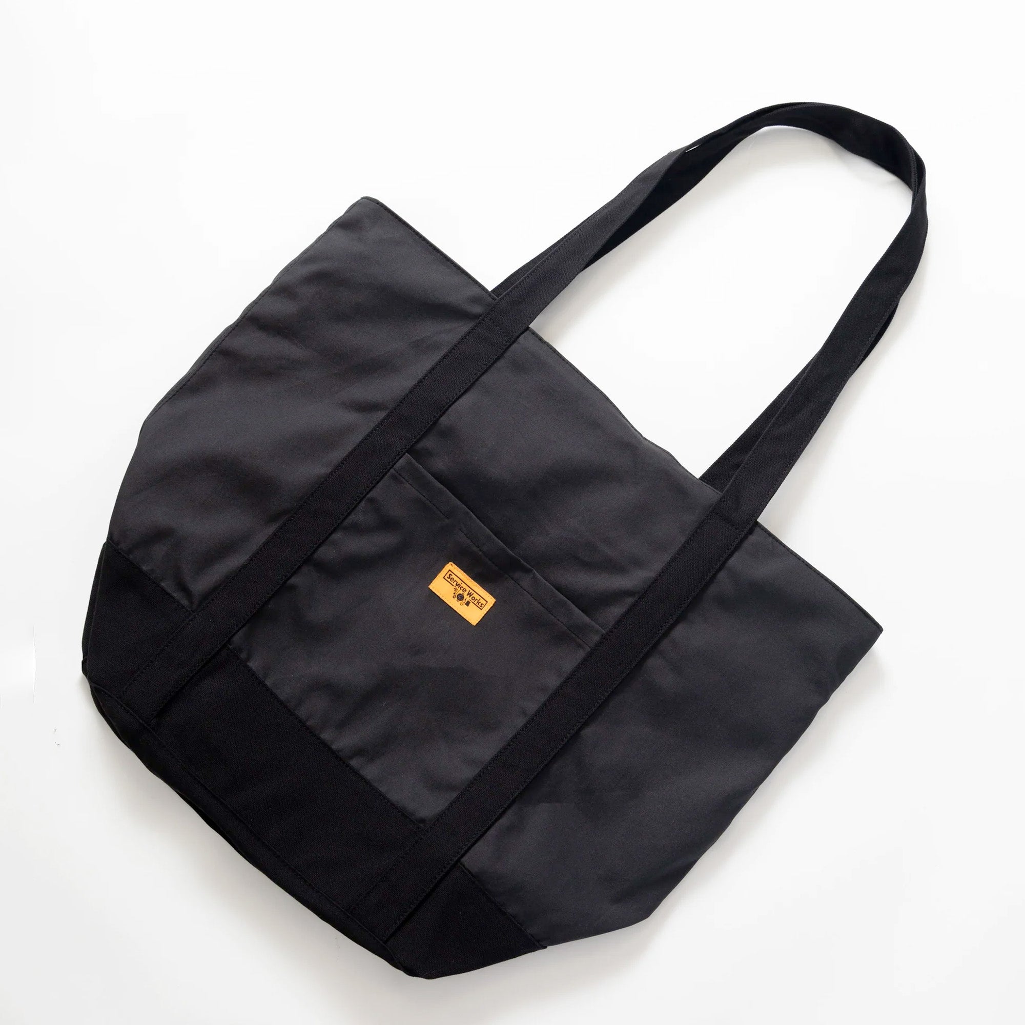 Service Works Tote Bag