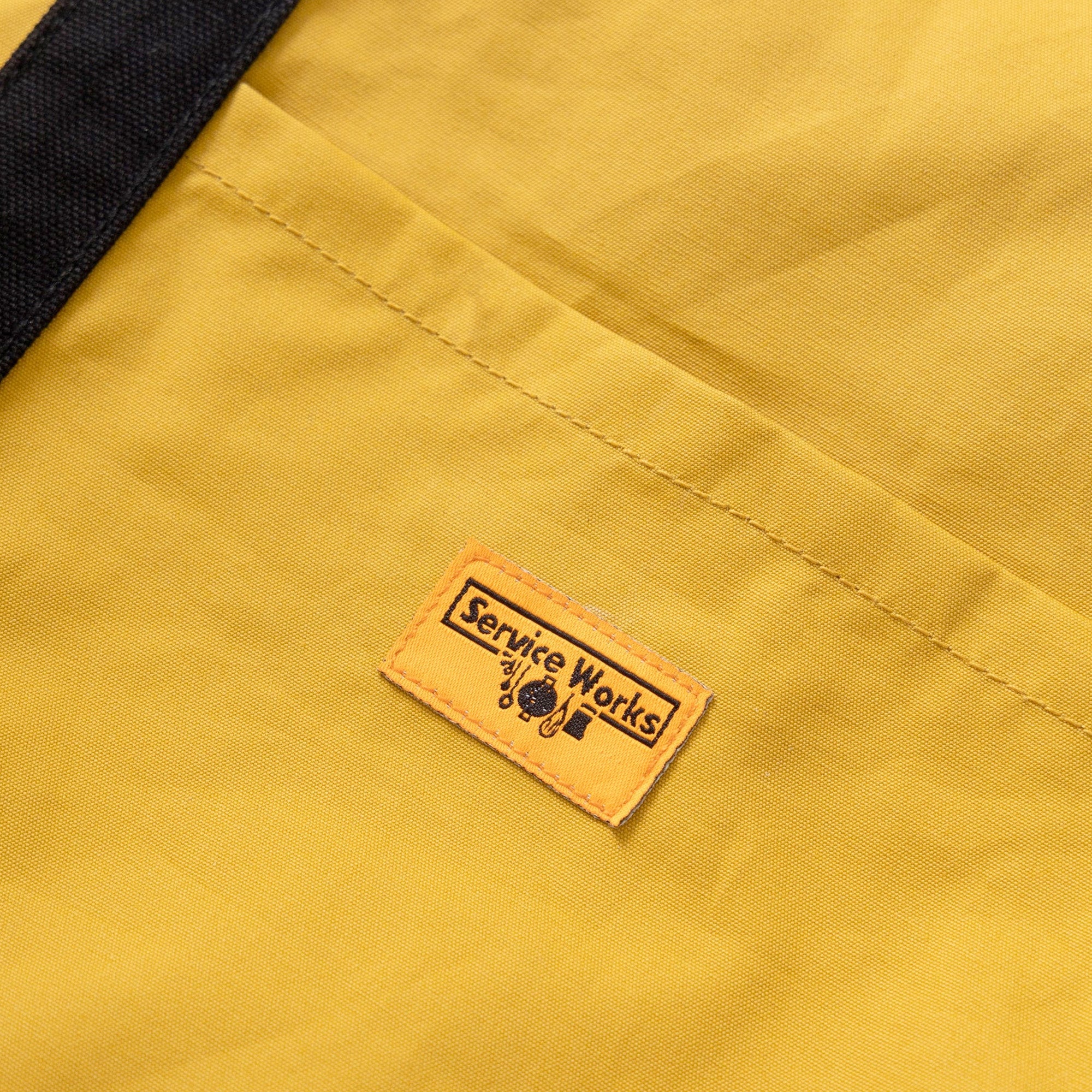 Service Works Tote Bag