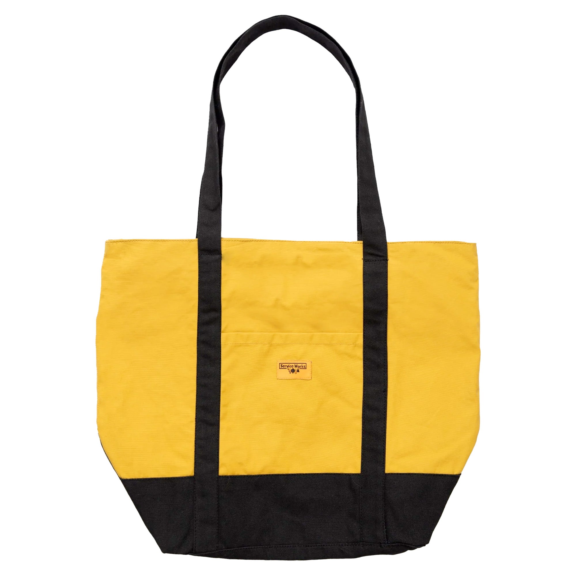 Service Works Tote Bag