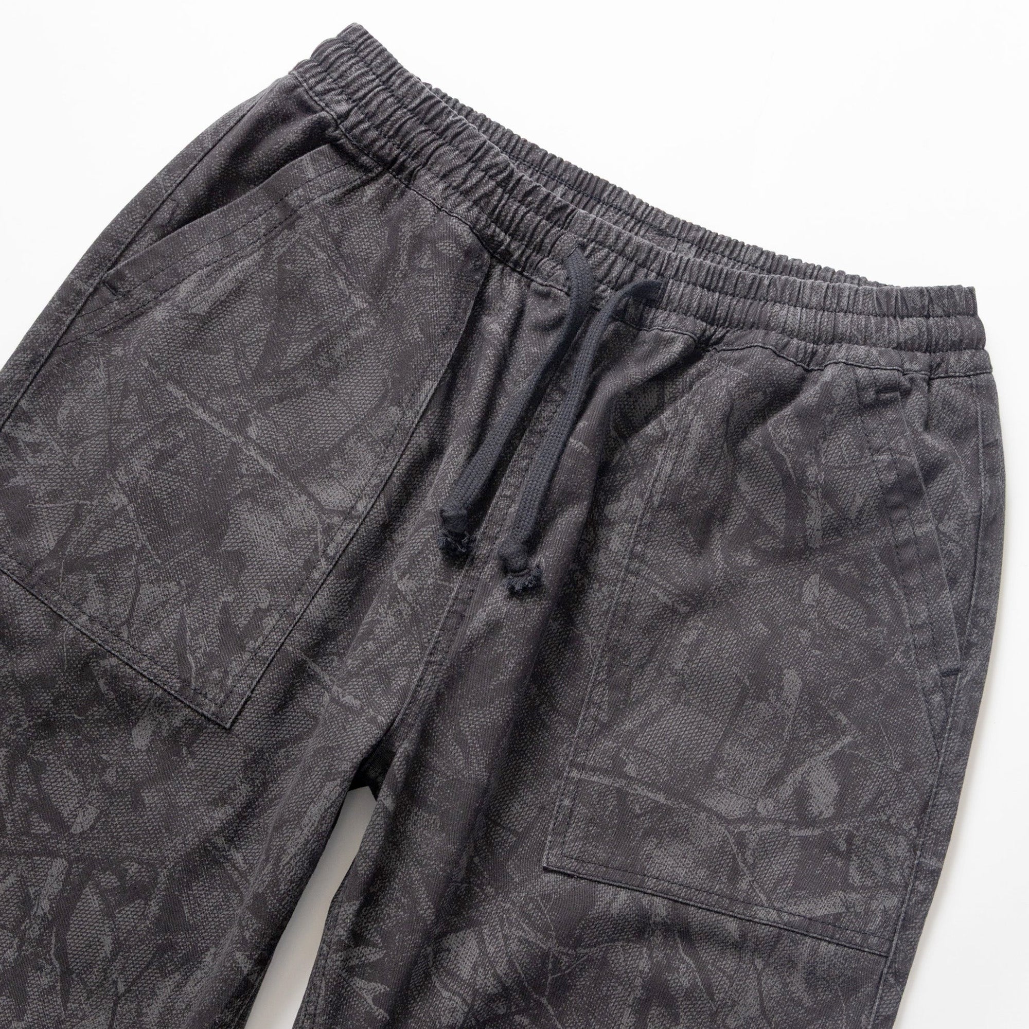Service Works Xerox Camo Chef Pant
