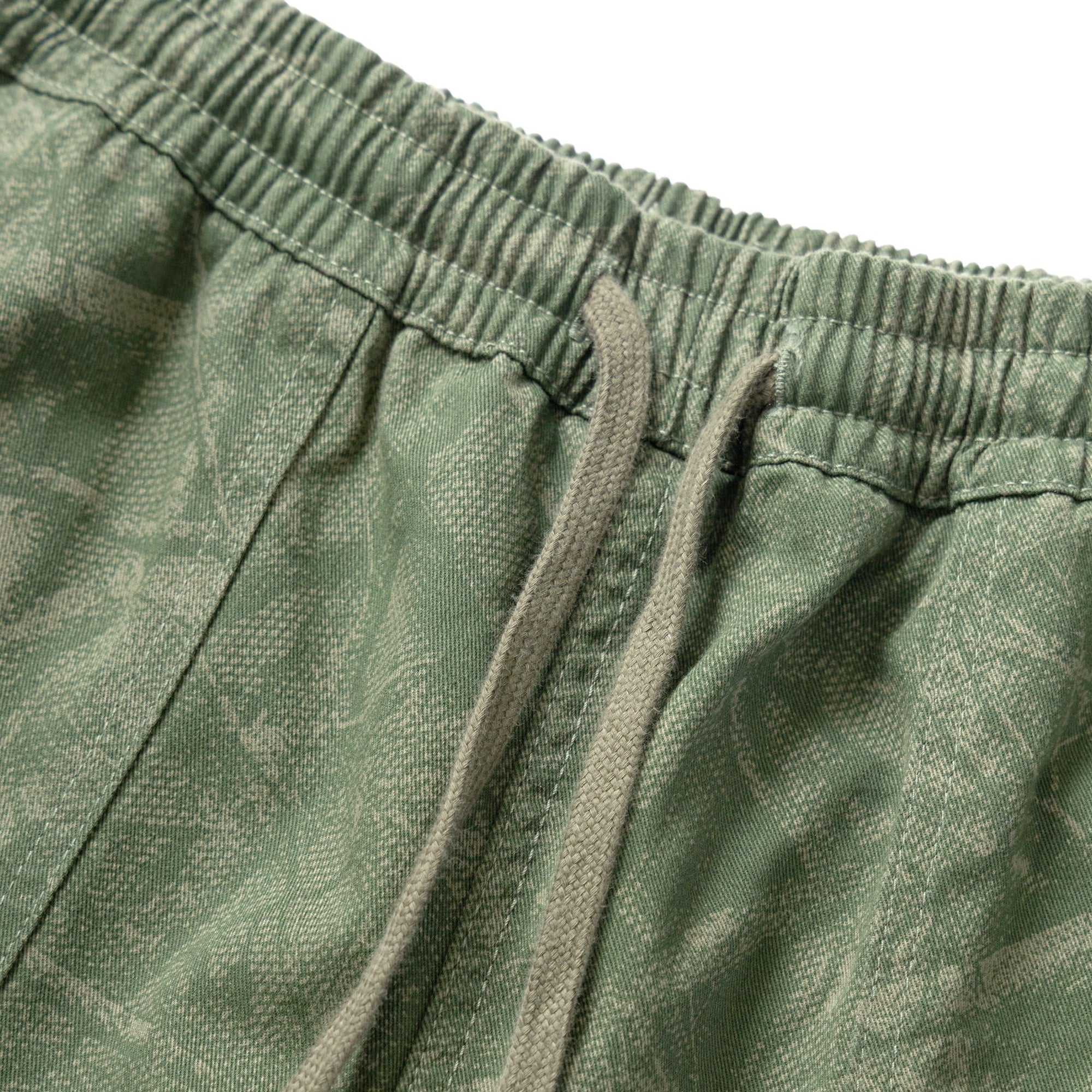 Service Works Xerox Camo Chef Pant