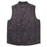 Service Works Xerox Camo Padded Work Vest