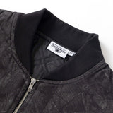 Service Works Xerox Camo Padded Work Vest
