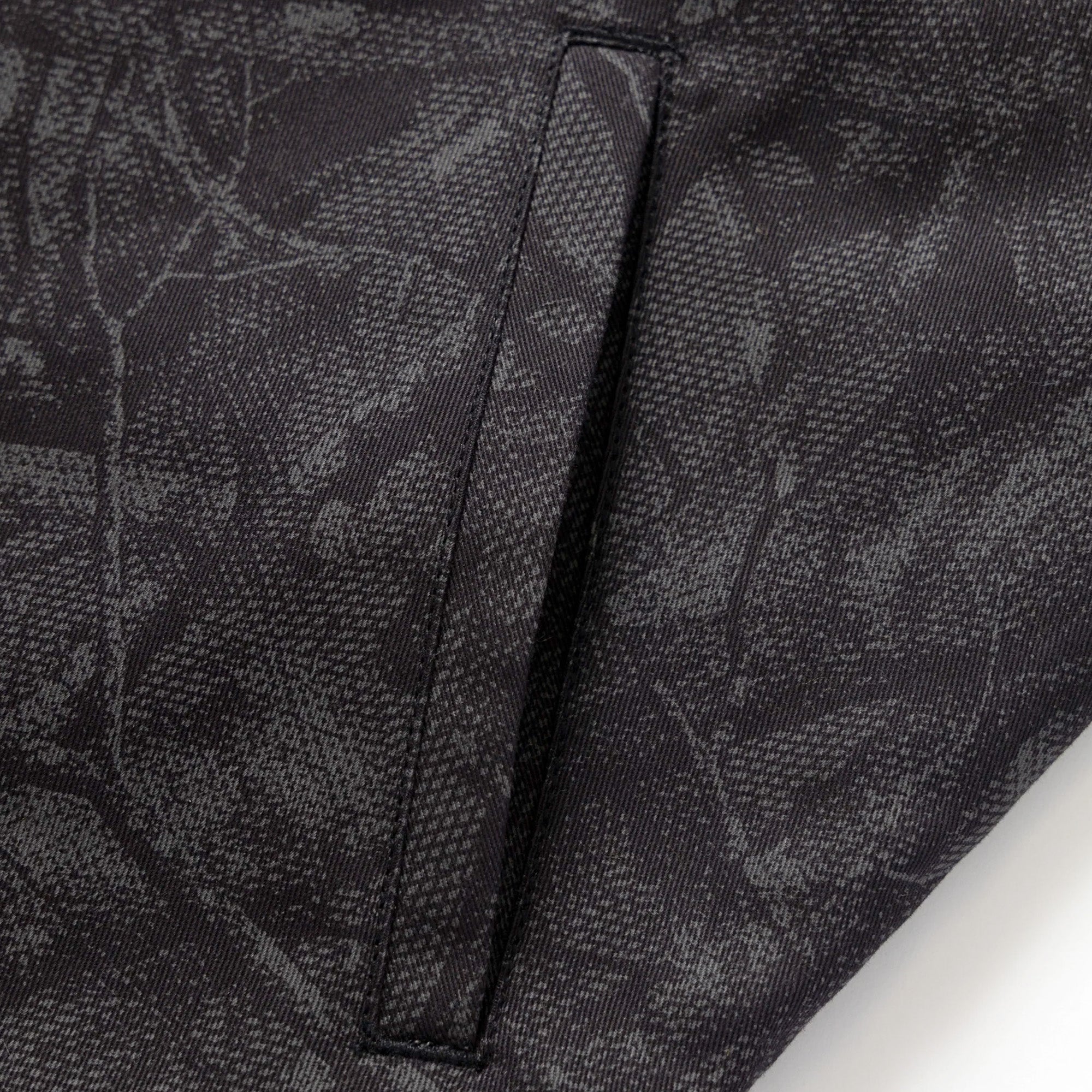 Service Works Xerox Camo Padded Work Vest
