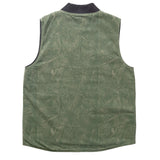 Service Works Xerox Camo Padded Work Vest