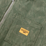Service Works Xerox Camo Padded Work Vest