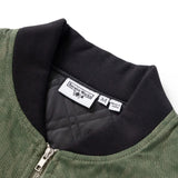 Service Works Xerox Camo Padded Work Vest