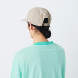 Snow Peak Light Dobby Cloth Cap