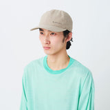 Snow Peak Light Dobby Cloth Cap