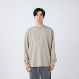 Snow Peak OG Mercerized Long Sleeve T-Shirt