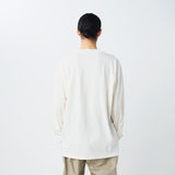 Snow Peak OG Mercerized Long Sleeve T-Shirt