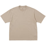 Snow Peak OG Mercerised T-Shirt