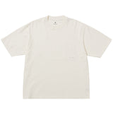 Snow Peak OG Mercerised T-Shirt