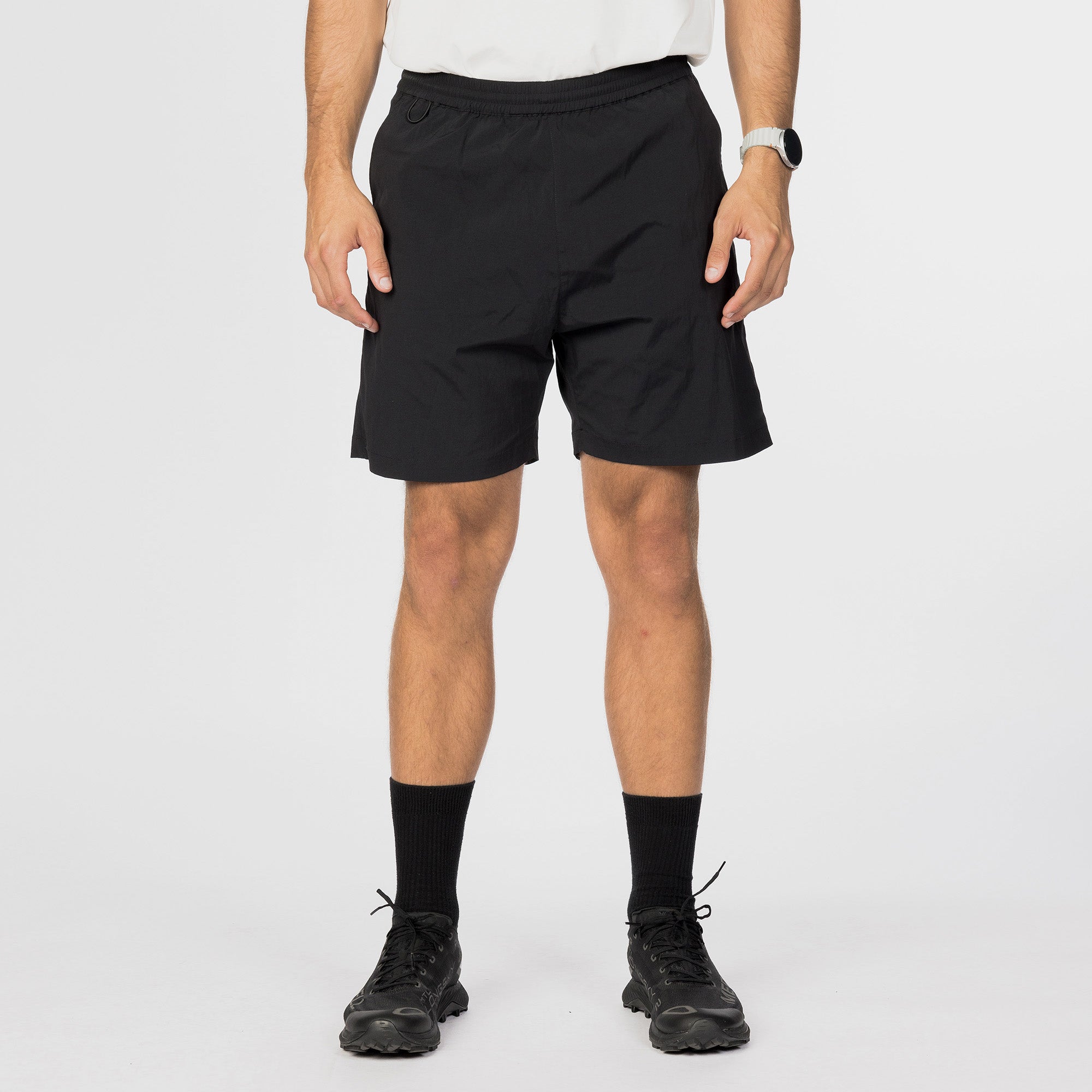 Snow Peak Easy Shorts