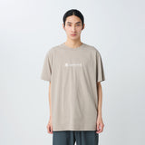 Snow Peak Soft Cotton Logo T-Shirt