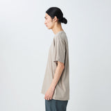 Snow Peak Soft Cotton Logo T-Shirt