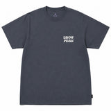 Snow Peak Camping Graphic T-Shirt
