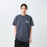 Snow Peak Camping Graphic T-Shirt
