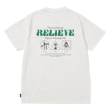 Snow Peak Camping Graphic T-Shirt